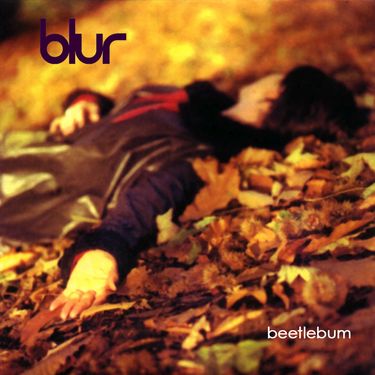 Blur - Beetlebum