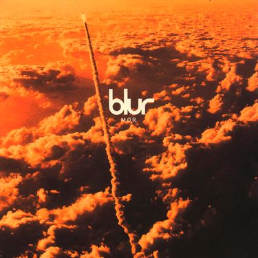 Blur - M.O.R.