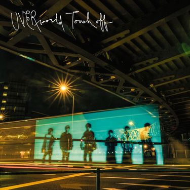 UVERworld - Touch off