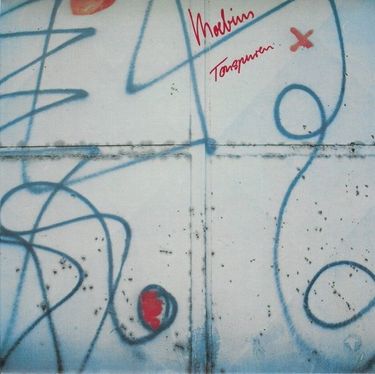 Moebius - Tonspuren