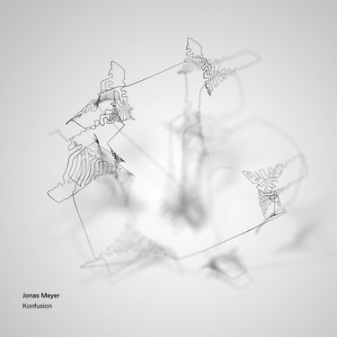 Jonas Meyer - Konfusion