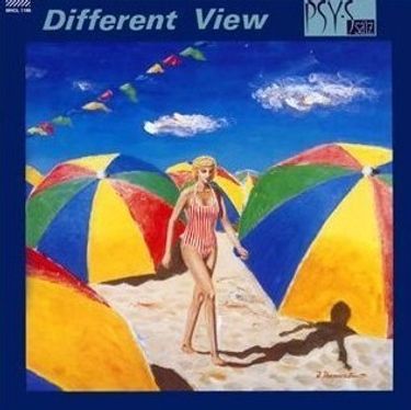 Psy-S - Different View