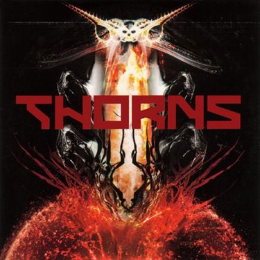Thorns - Thorns