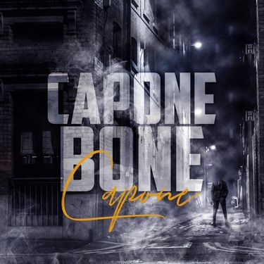 Capone - Capone Bone