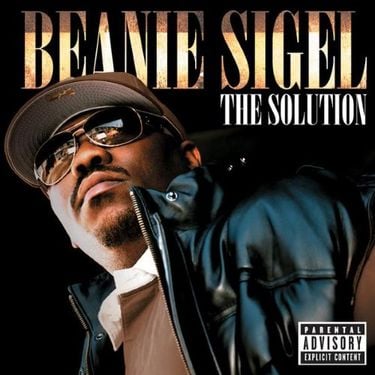 Beanie Sigel - The Solution