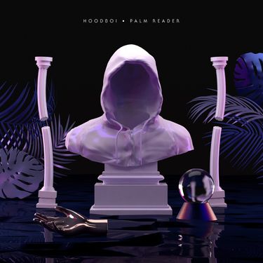 Hoodboi - Palm Reader