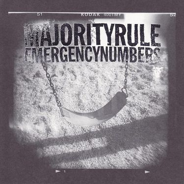 Majority Rule - Emergency Numbers