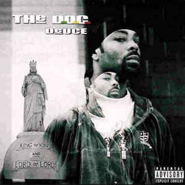 The D.O.C. - Deuce