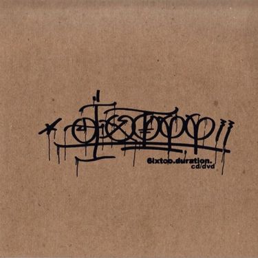 Sixtoo - Duration