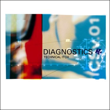 Technical Itch - Diagnostics