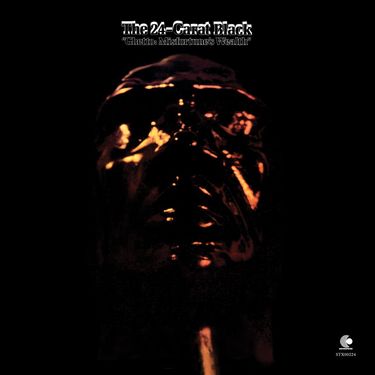 24-Carat Black - Ghetto: Misfortune's Wealth - Reviews - Album of
