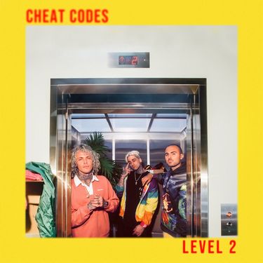 Cheat Codes - Level 2