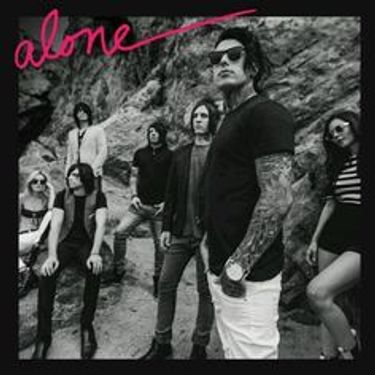 Falling In Reverse - Alone