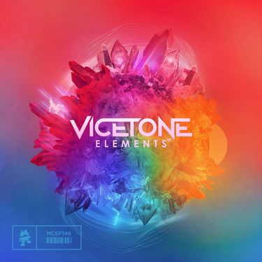 Vicetone - Elements