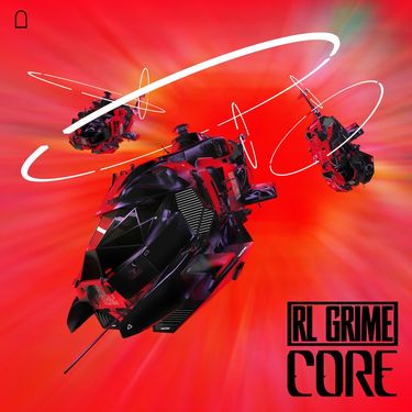 RL Grime - Core