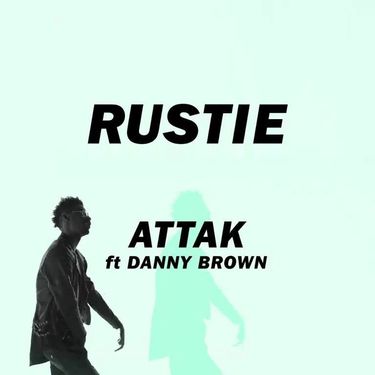 Rustie - Attak