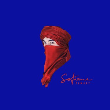 Sofiane Pamart - Planet