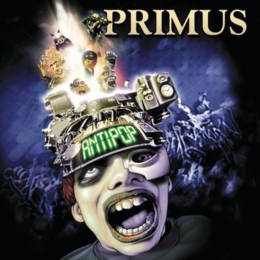 Primus - Antipop