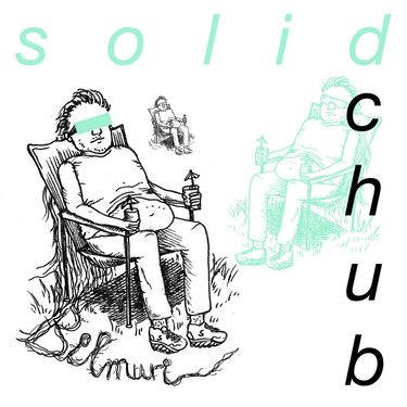 Bilmuri - Solid Chub
