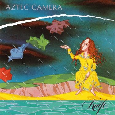 Aztec Camera - Knife