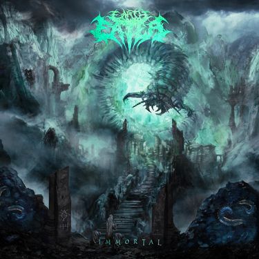 Earth Eater - Immortal