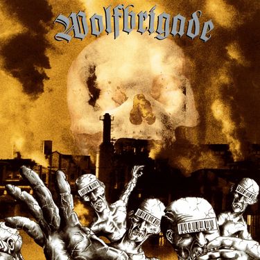 Wolfbrigade - Progression/Regression