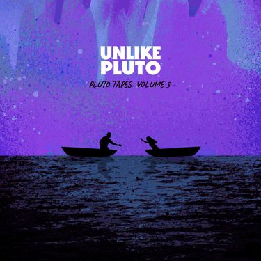 Unlike Pluto - Pluto Tapes: Volume 3