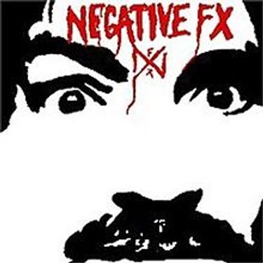 Negative FX - Negative FX