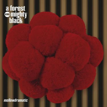 A Forest Mighty Black - Mellowdramatic