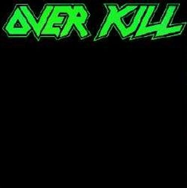 Overkill - Overkill
