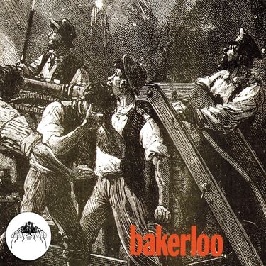 Bakerloo - Bakerloo