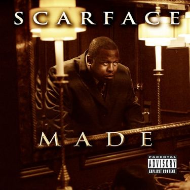 Scarface - M.A.D.E.