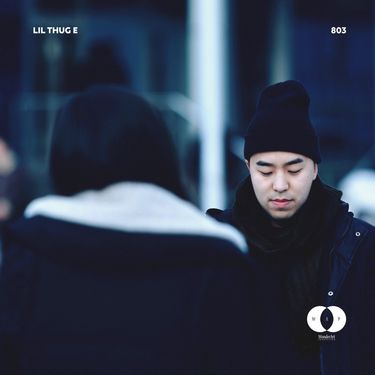 Lil Thug E - 803