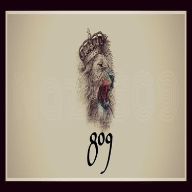 Nazz809 - 809