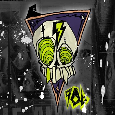DIRTY WIZARDZ - 906
