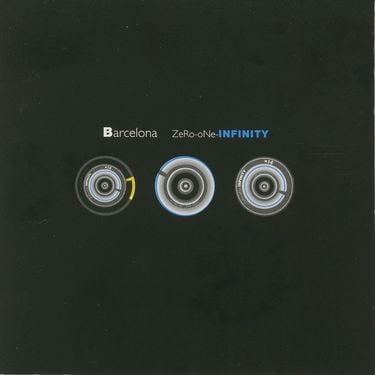Barcelona - ZeRo-oNe-INFINITY