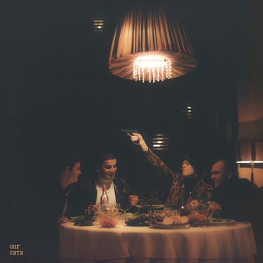 OG Buda - ОПГ СИТИ