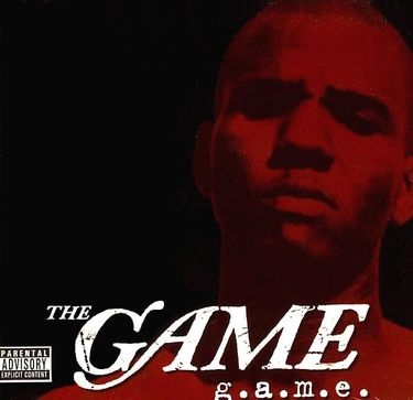 The Game - G.A.M.E