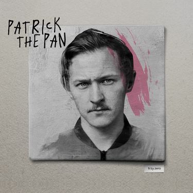 Patrick the Pan - trzy.zero