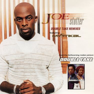 Joe - Stutter