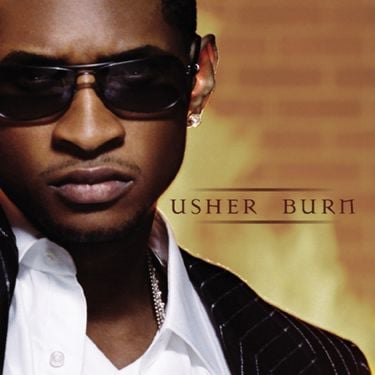 USHER - Burn