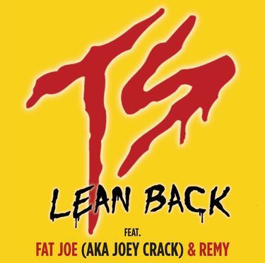 Fat Joe & Remy Ma - Lean Back