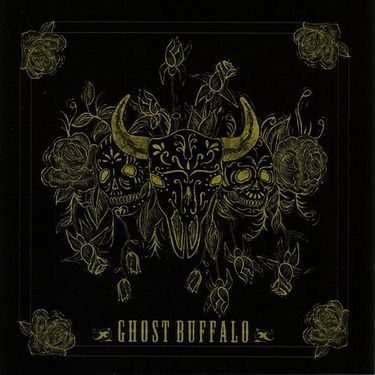 Ghost Buffalo - Ghost Buffalo