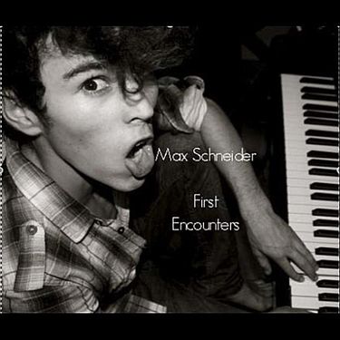 MAX - First Encounters