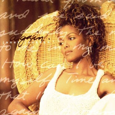Janet Jackson - Again