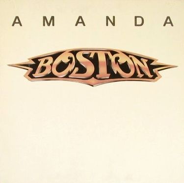 Boston - Amanda