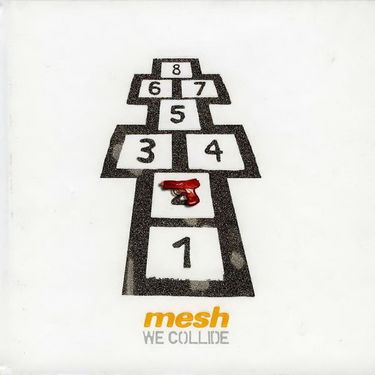 Mesh - We collide