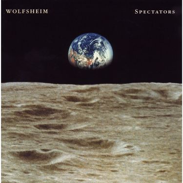 Wolfsheim - Spectators