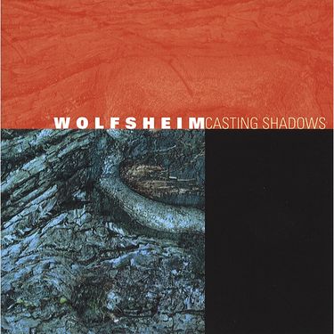 Wolfsheim - Casting Shadows