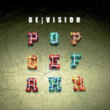 DE/VISION - Popgefahr